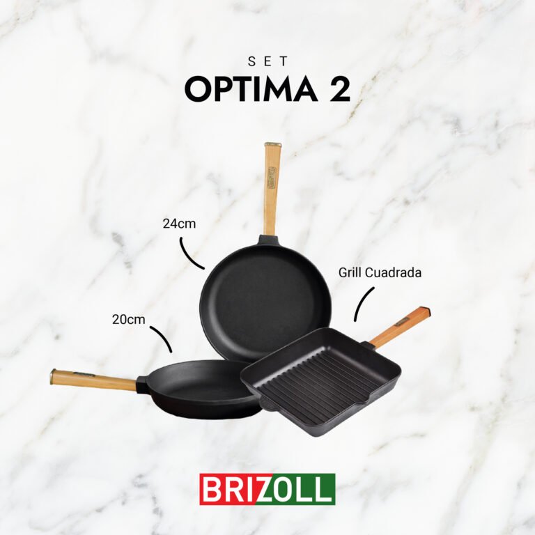 SET OPTIMA 2