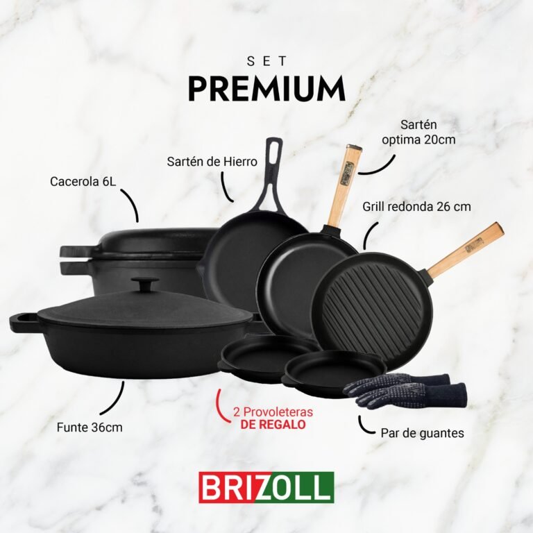 SET PREMIUM